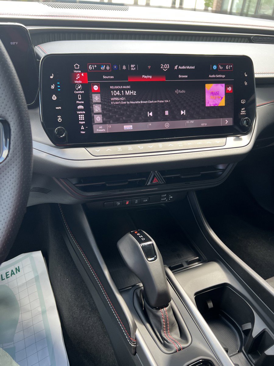 New 2025 Dodge Charger Scat Pack w/ Track Pack image 20