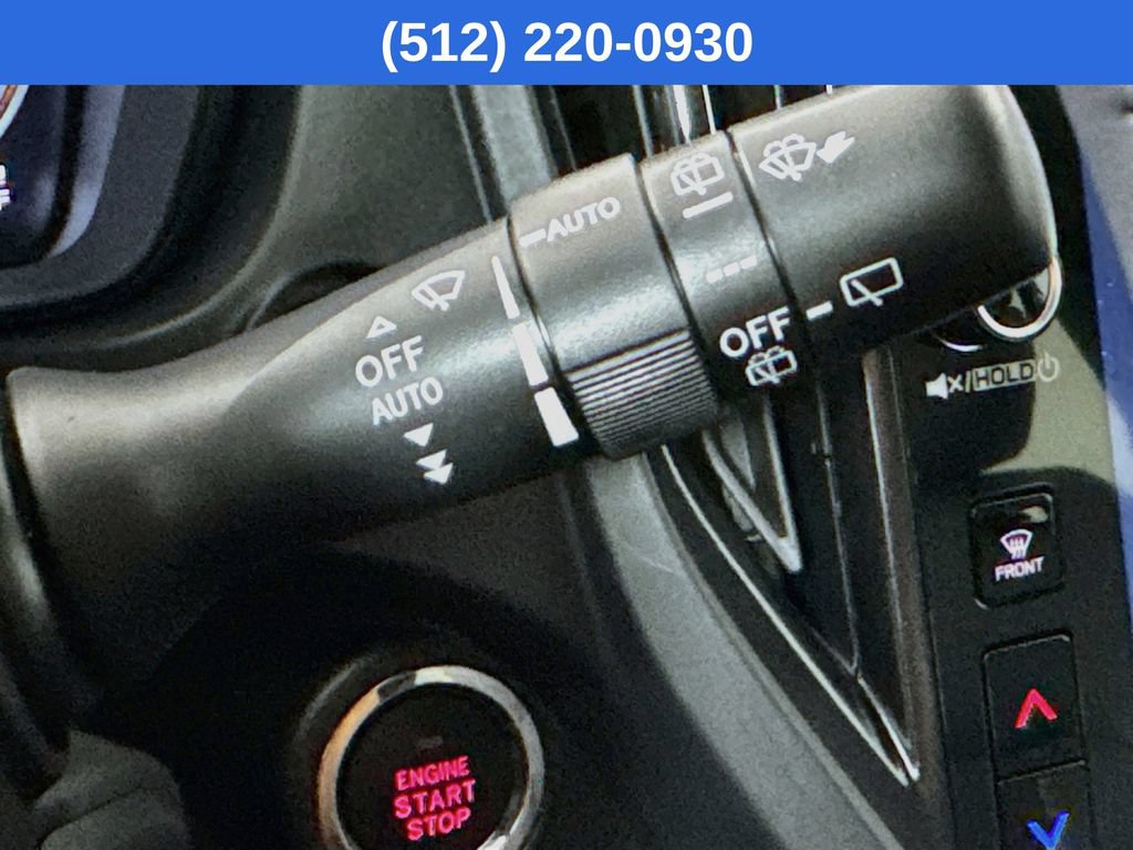 Certified 2026 Subaru Forester Wilderness AWD/4WD image 14