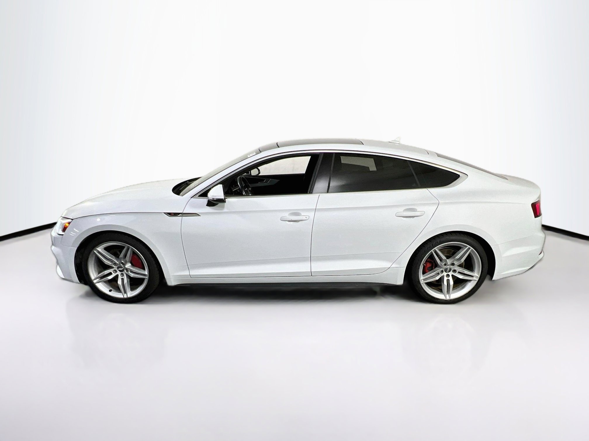 Used 2019 Audi A5 2.0T Premium Plus w/ Premium Plus image 8