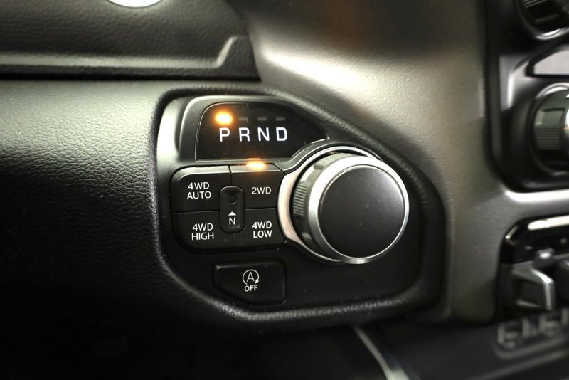 Used 2020 RAM 1500 Big Horn image 25