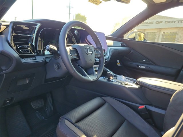 New 2026 Lexus TX 350 AWD image 19