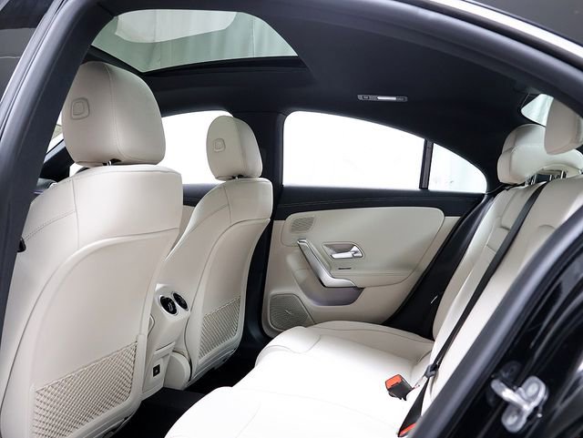 New 2026 Mercedes-Benz CLA 250 4MATIC image 13