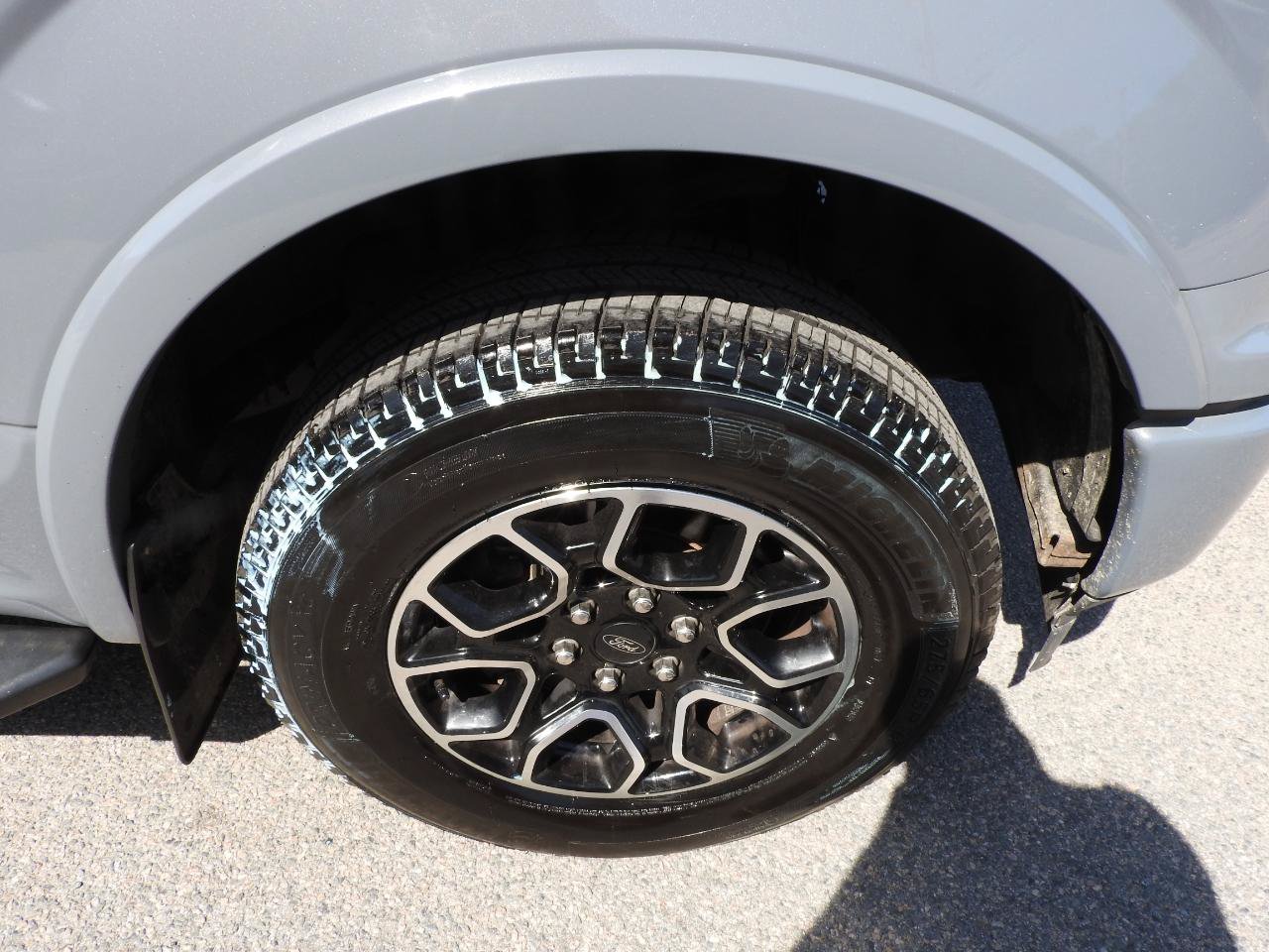 Used 2020 Ford F150 XLT w/ Equipment Group 302A Luxury AWD/4WD image 19