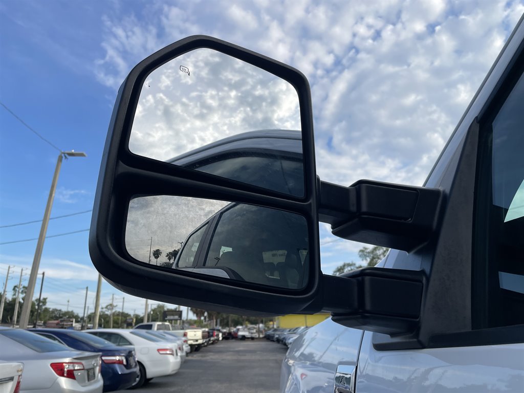 Used 2021 Ford F250 XL w/ Power Equipment Group AWD/4WD image 34