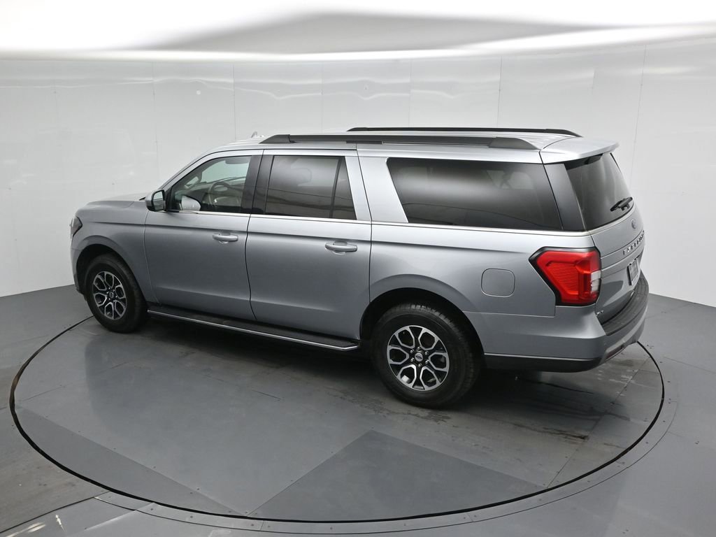 Certified 2023 Ford Expedition Max XLT image 48