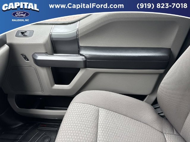 Used 2022 Ford F250 XLT w/ XLT Premium Package AWD/4WD image 28