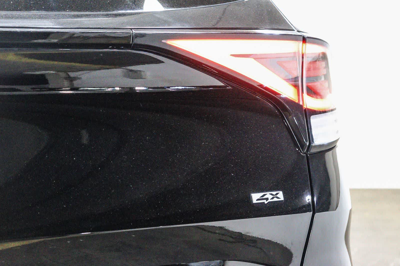 Used 2023 Kia Sportage SX AWD/4WD image 12