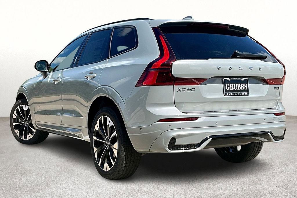 New 2026 Volvo XC60 B5 Plus w/ Protection Package Premier AWD/4WD image 6