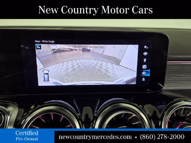 Certified 2022 Mercedes-Benz GLB 250 4MATIC image 30