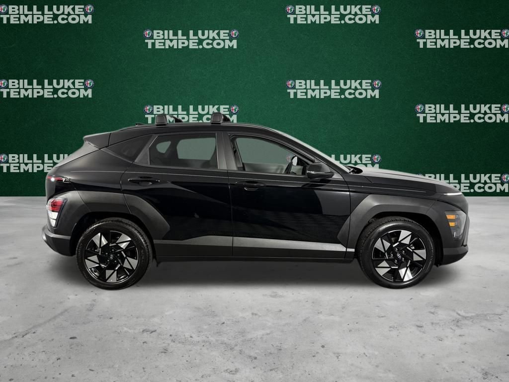 Used 2025 Hyundai Kona SEL image 4