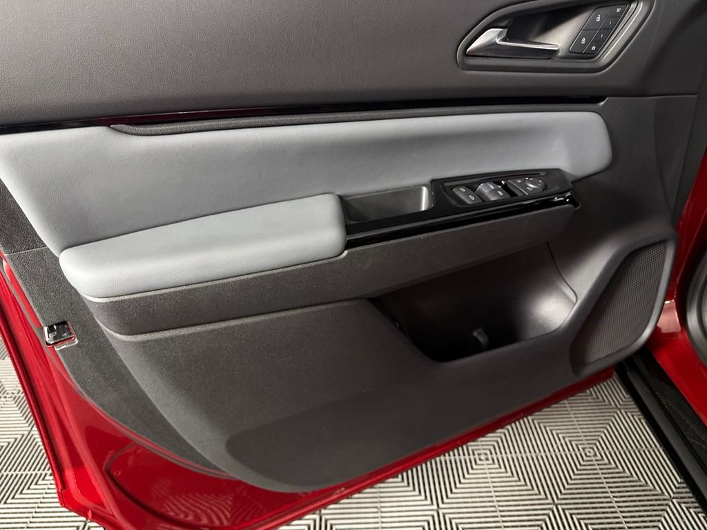 Used 2025 Honda Prologue Touring image 25