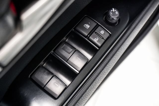 Used 2025 Toyota Camry LE FWD image 19