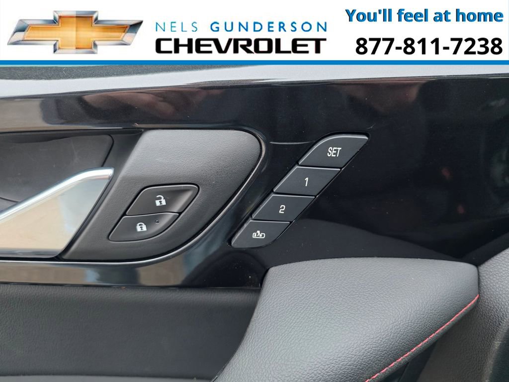 New 2026 Chevrolet Blazer RS w/ Driver Confidence II Package image 20