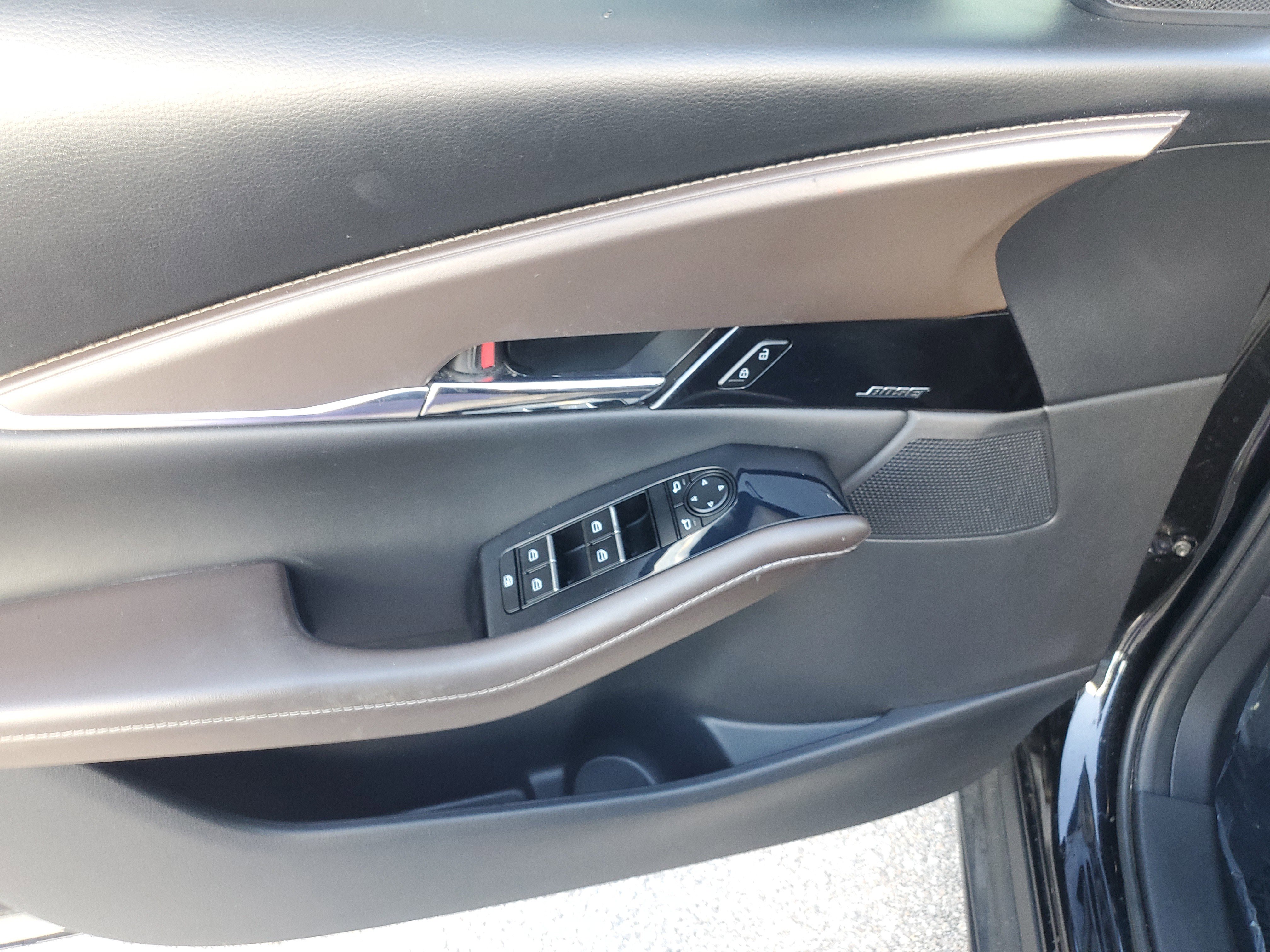 Used 2023 MAZDA CX-30 2.5 Turbo w/ Premium Package image 25