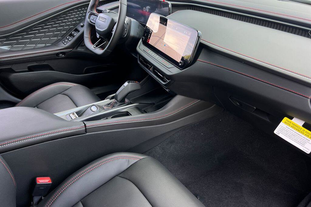 New 2026 Dodge Charger R/T AWD/4WD image 15