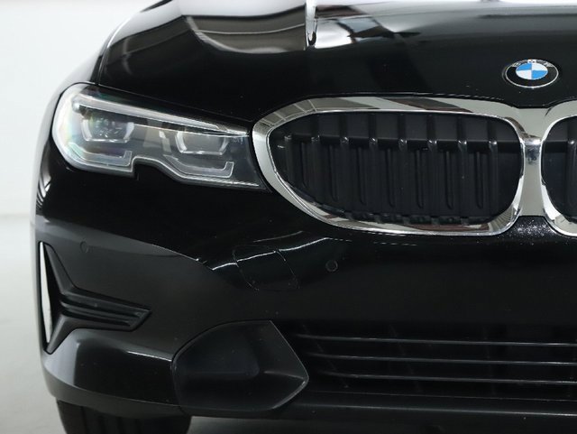 Used 2022 BMW 330i xDrive Sedan w/ Premium Package 2 image 43