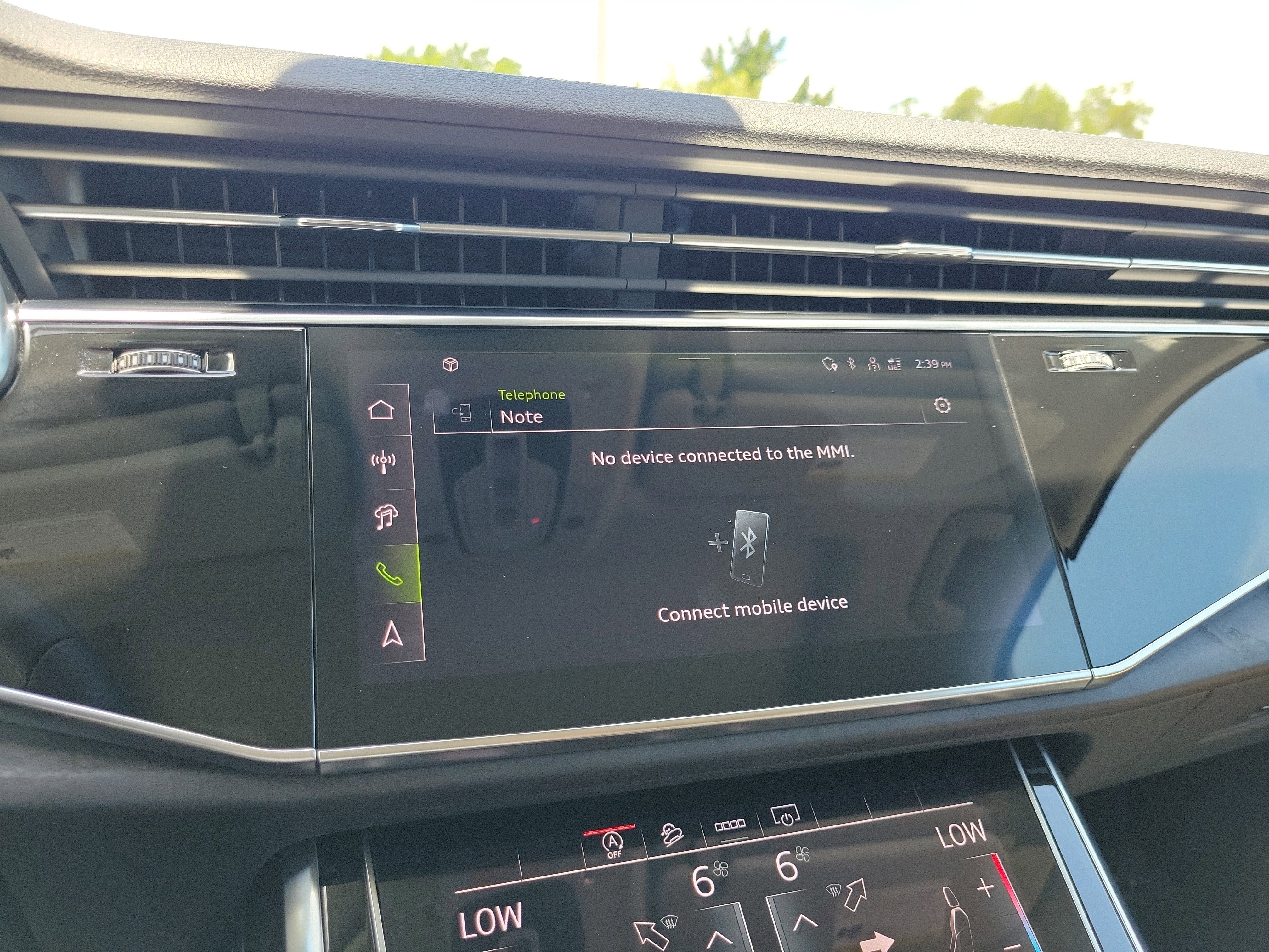 Certified 2025 Audi Q7 2.0T Premium Plus AWD/4WD image 24