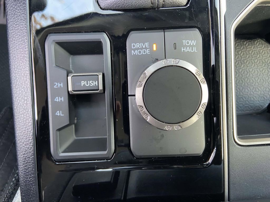 Used 2024 Toyota Tundra SR5 w/ SR5 Convenience Package image 24