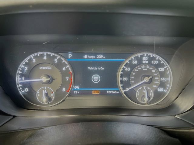 Used 2018 Genesis G90 5.0 Ultimate image 15