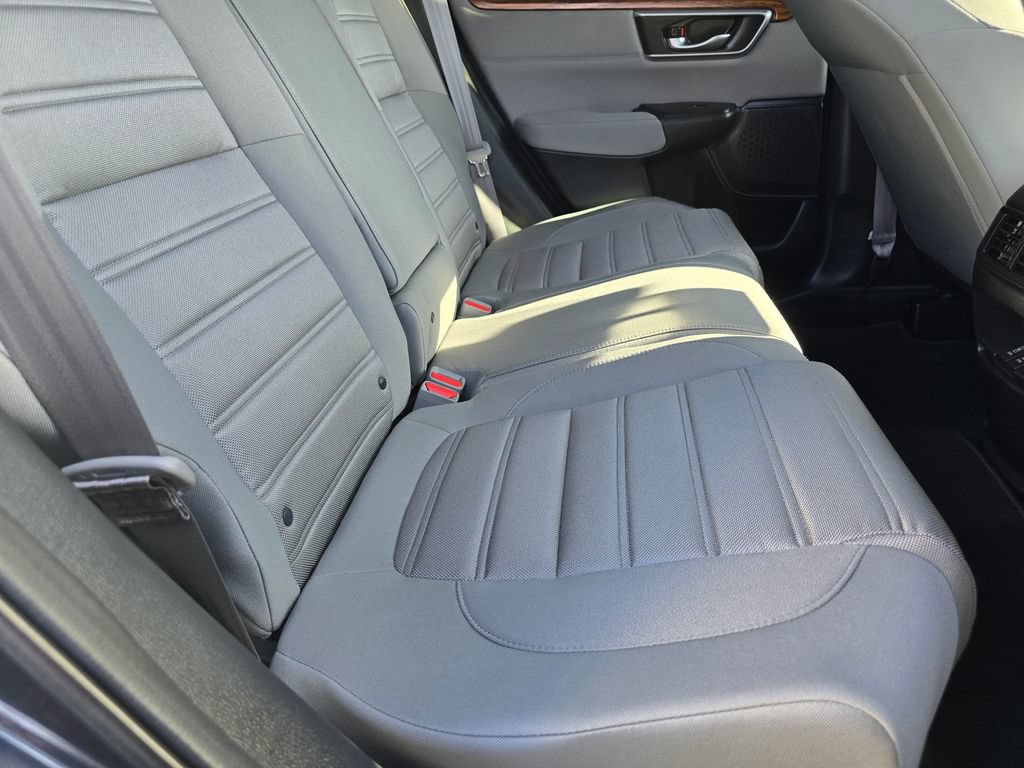 Used 2019 Honda CR-V EX image 14