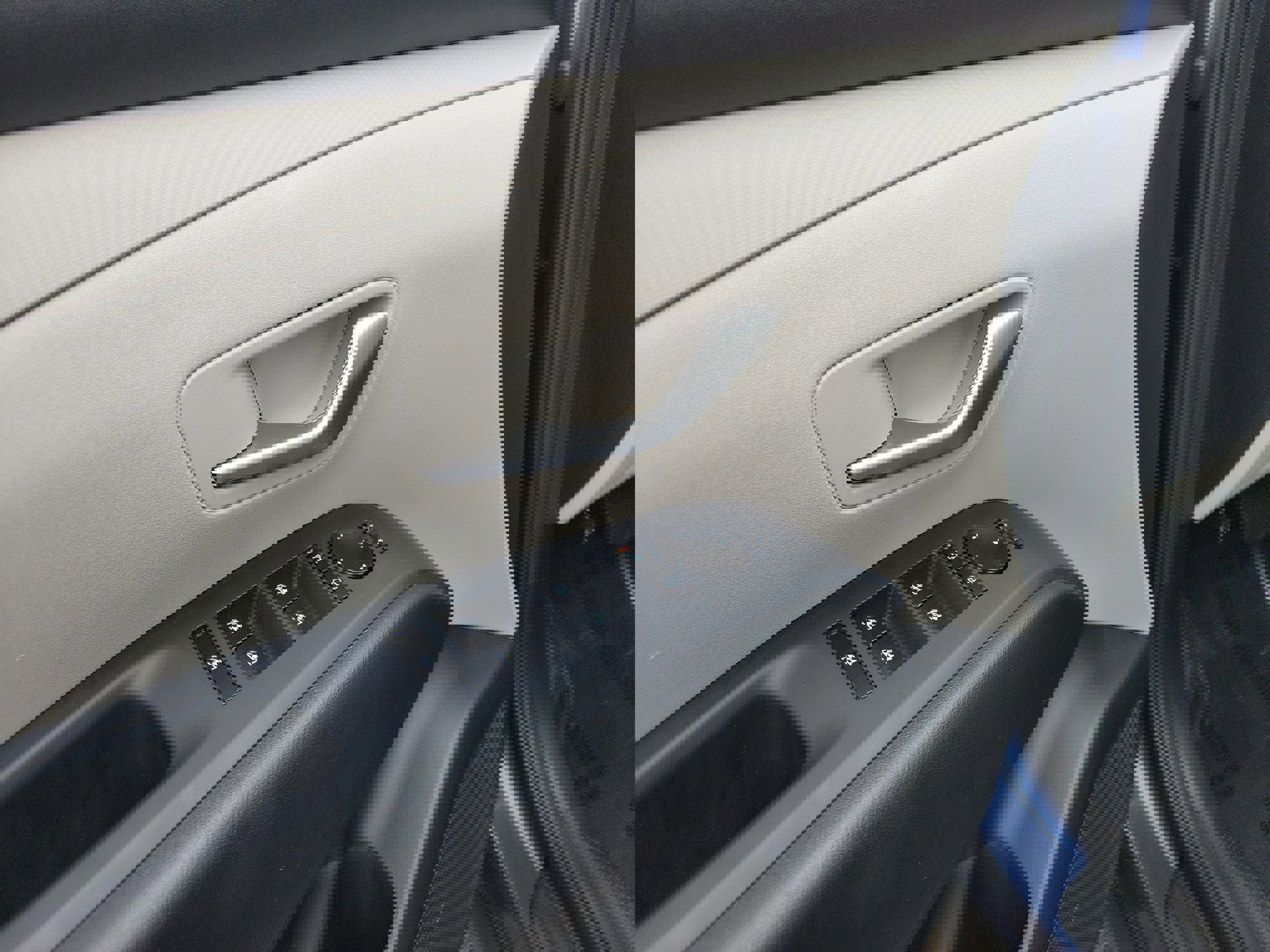 Used 2025 Hyundai Tucson SEL image 18