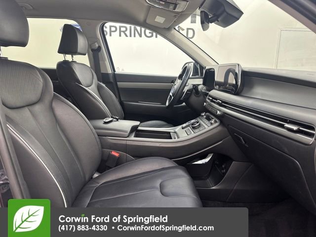 Used 2025 Hyundai Palisade SEL image 9