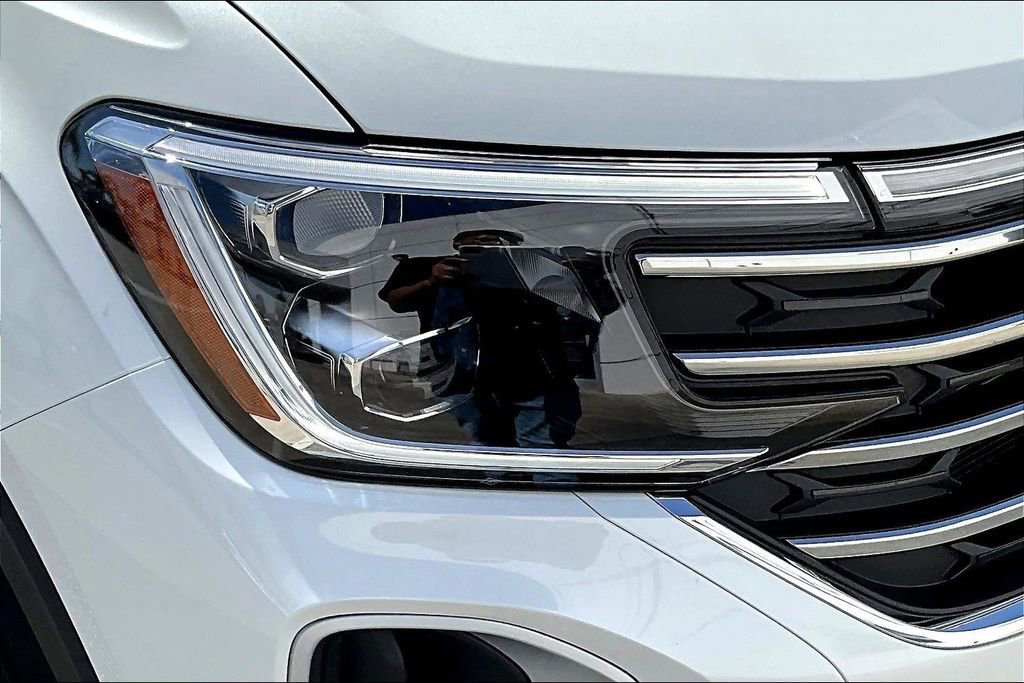 New 2026 Volkswagen Atlas SE image 31