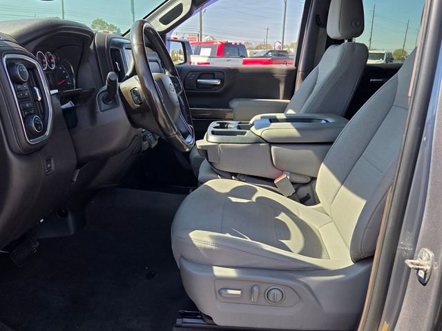 Used 2020 Chevrolet Silverado 1500 LT w/ All-Star Edition image 12