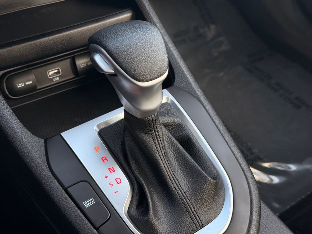 Used 2023 Kia Forte LXS w/ LXS Technology Package image 32