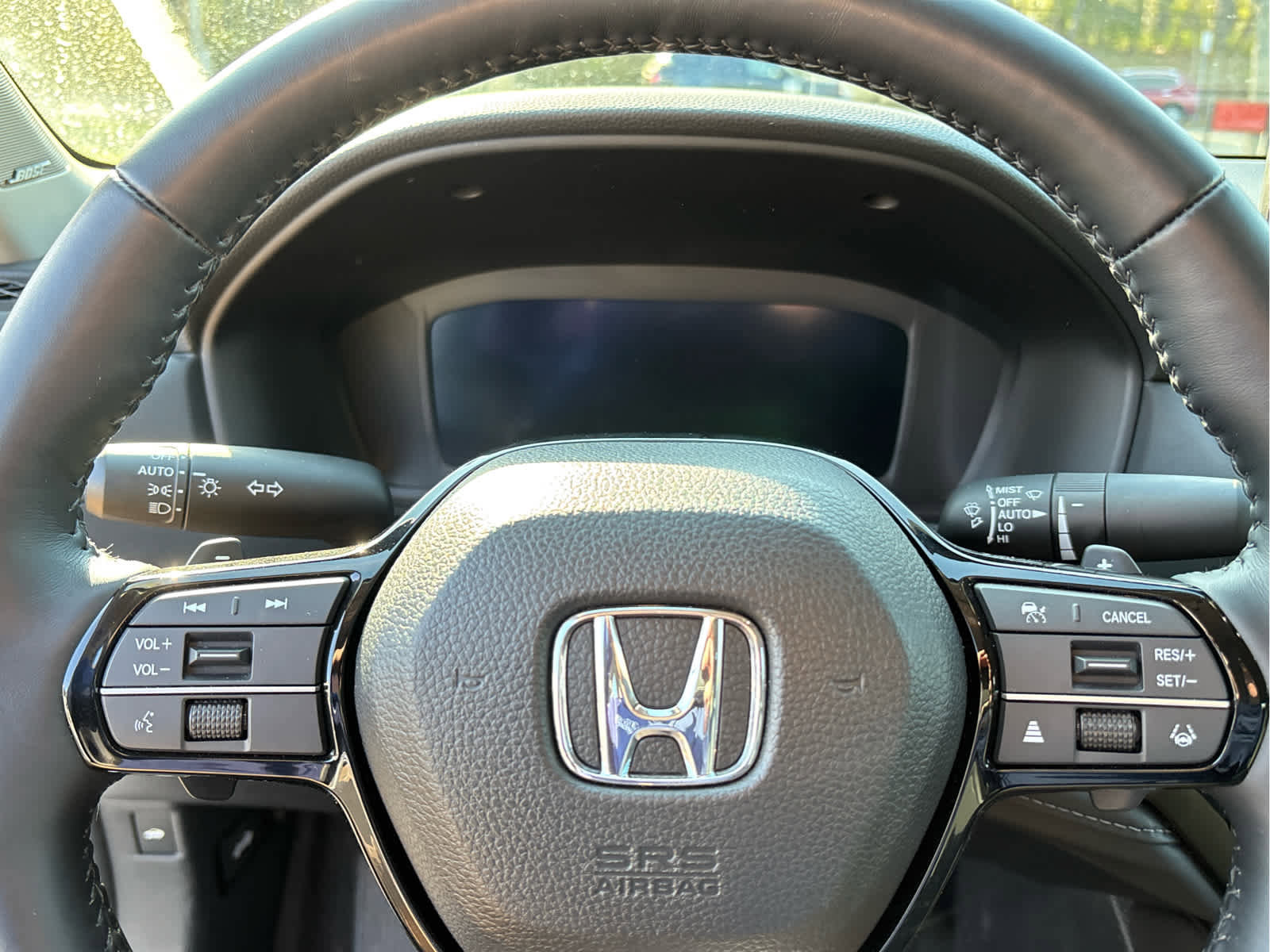 Certified 2025 Honda Accord Touring image 11