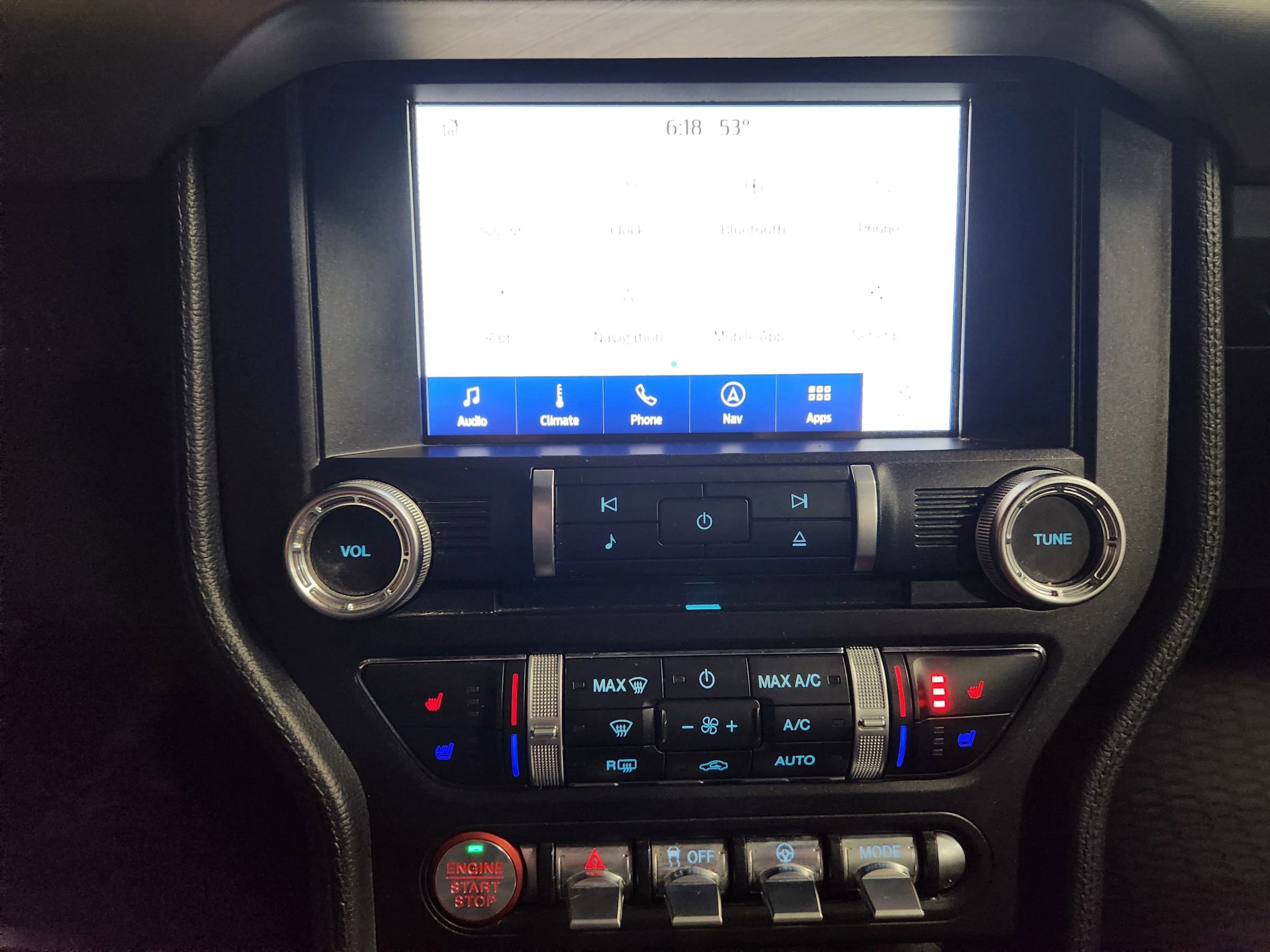 Used 2023 Ford Mustang GT Premium w/ Equipment Group 401A image 45