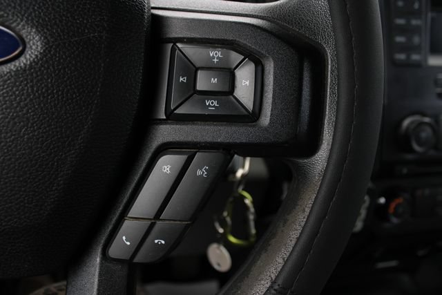 Used 2016 Ford F150 XL w/ Equipment Group 101A Mid RWD image 5