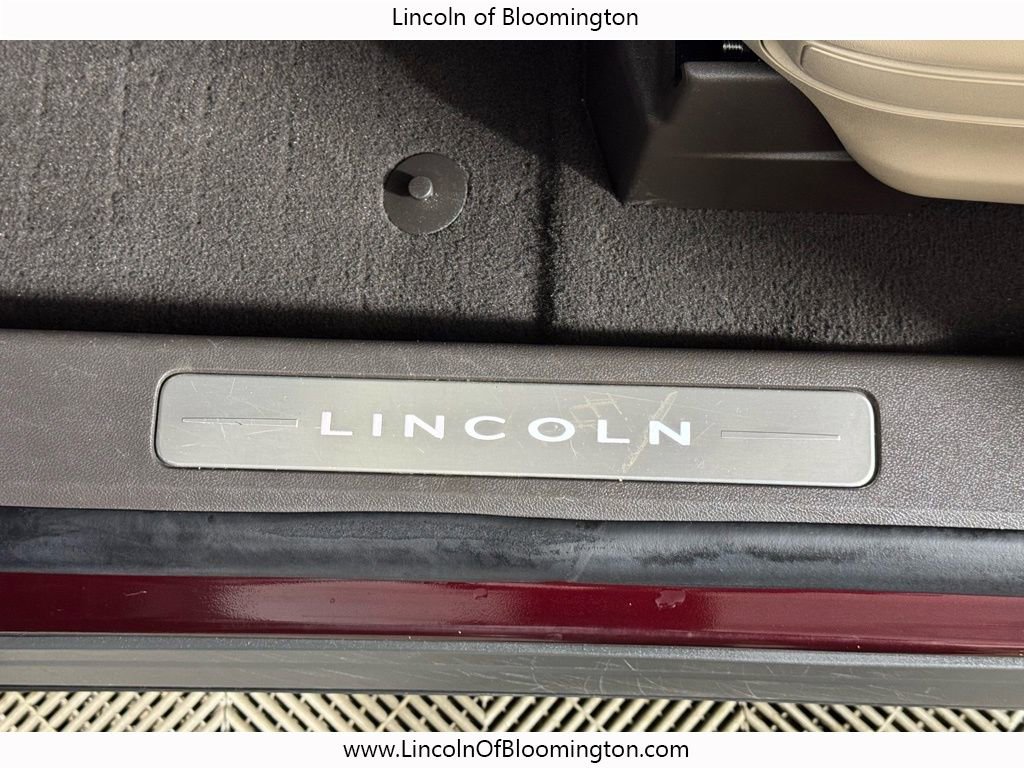 Used 2021 Lincoln Aviator Reserve w/ Equipment Group 202A image 19