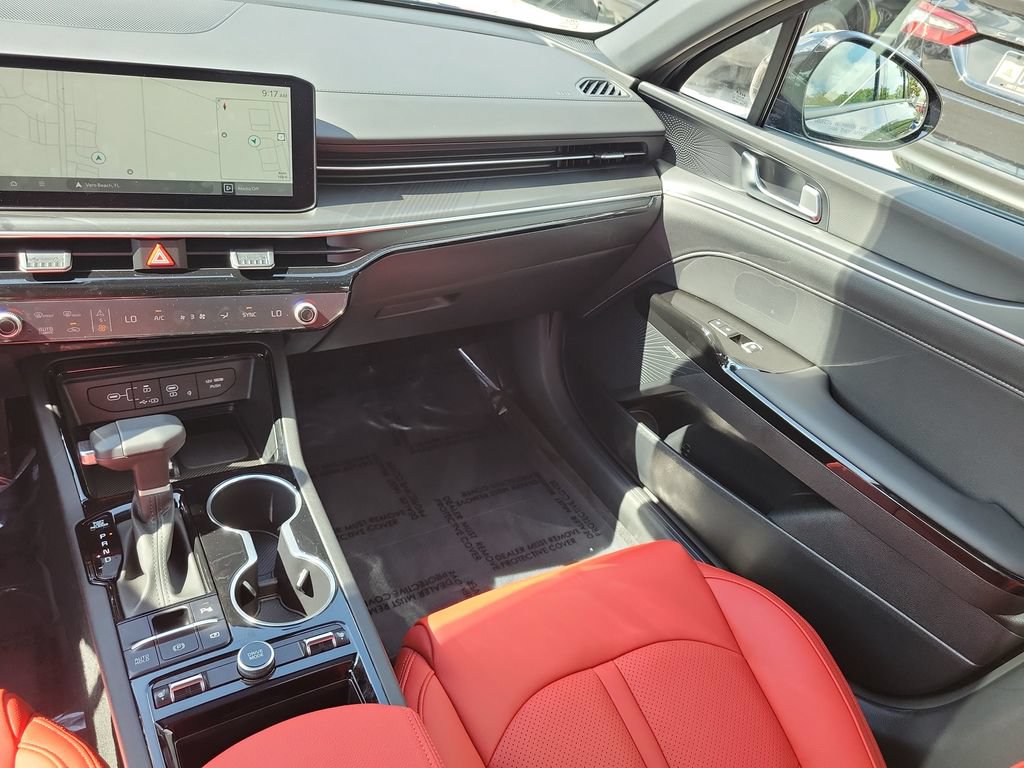 Certified 2026 Kia K5 GT-Line w/ GT-Line Premium Package FWD image 29
