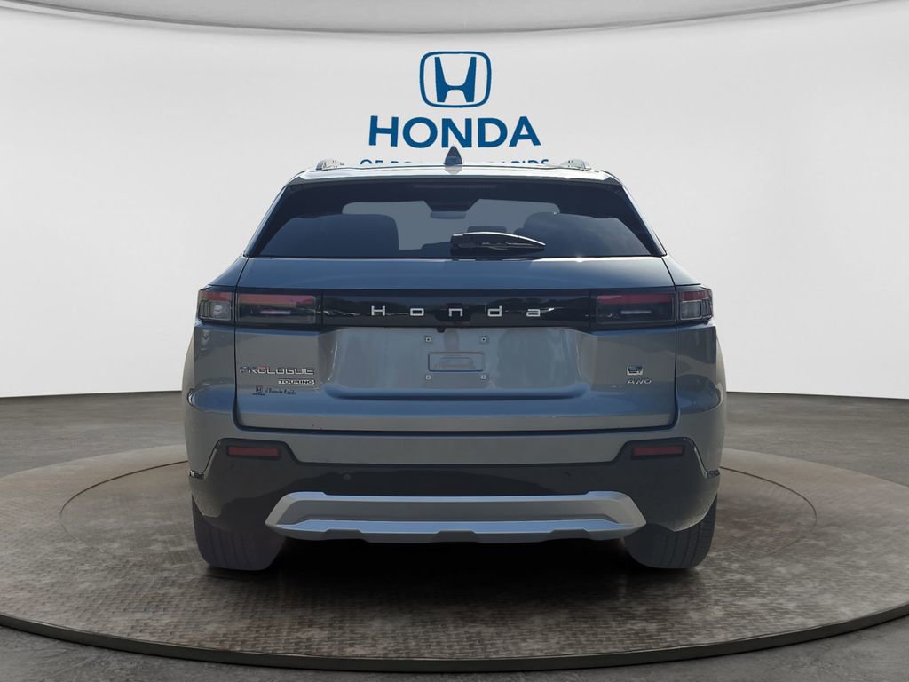 New 2025 Honda Prologue Touring image 4