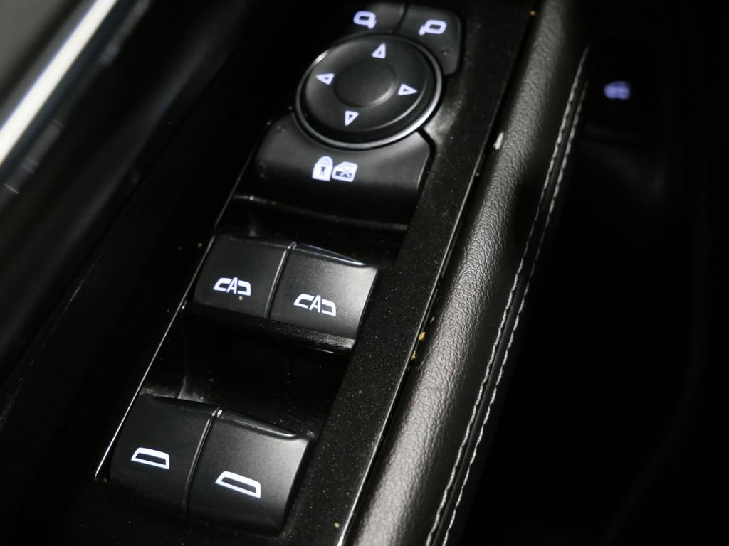 Used 2023 Cadillac CT4 Premium Luxury w/ Climate Package image 13