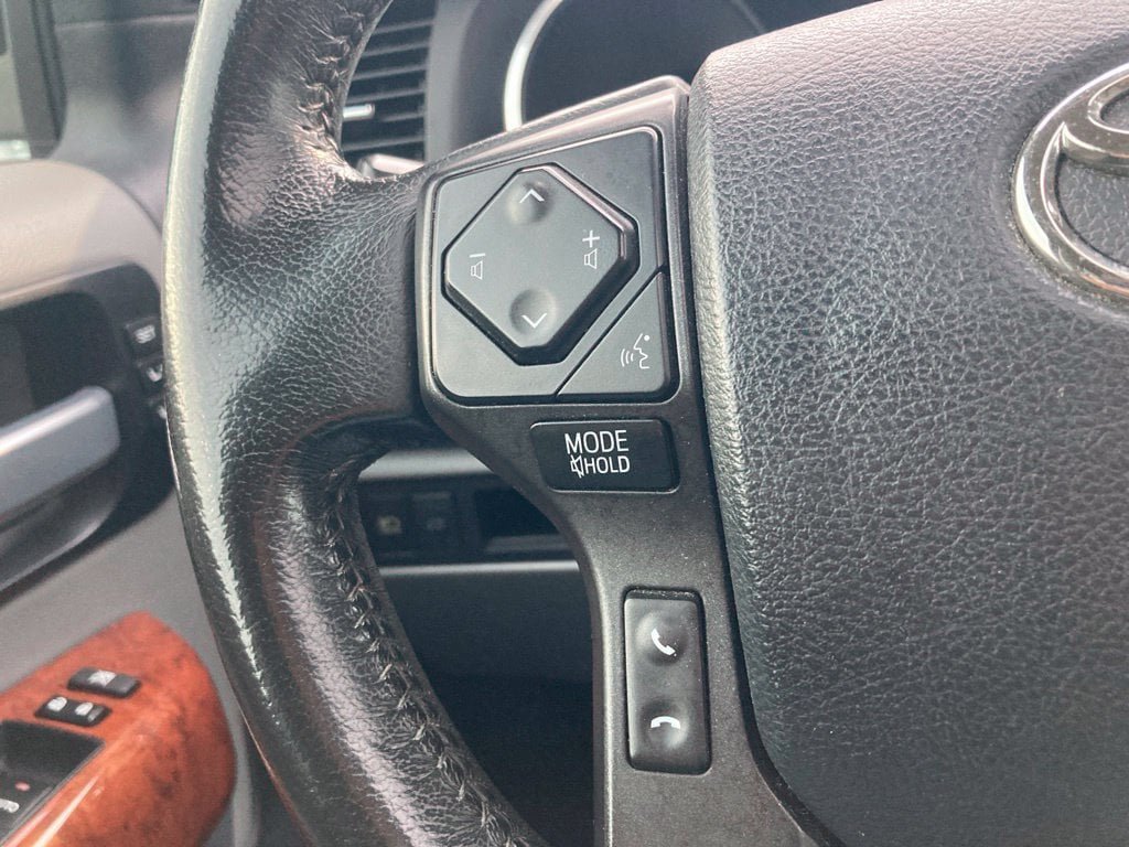 Used 2019 Toyota Sequoia Platinum RWD image 16