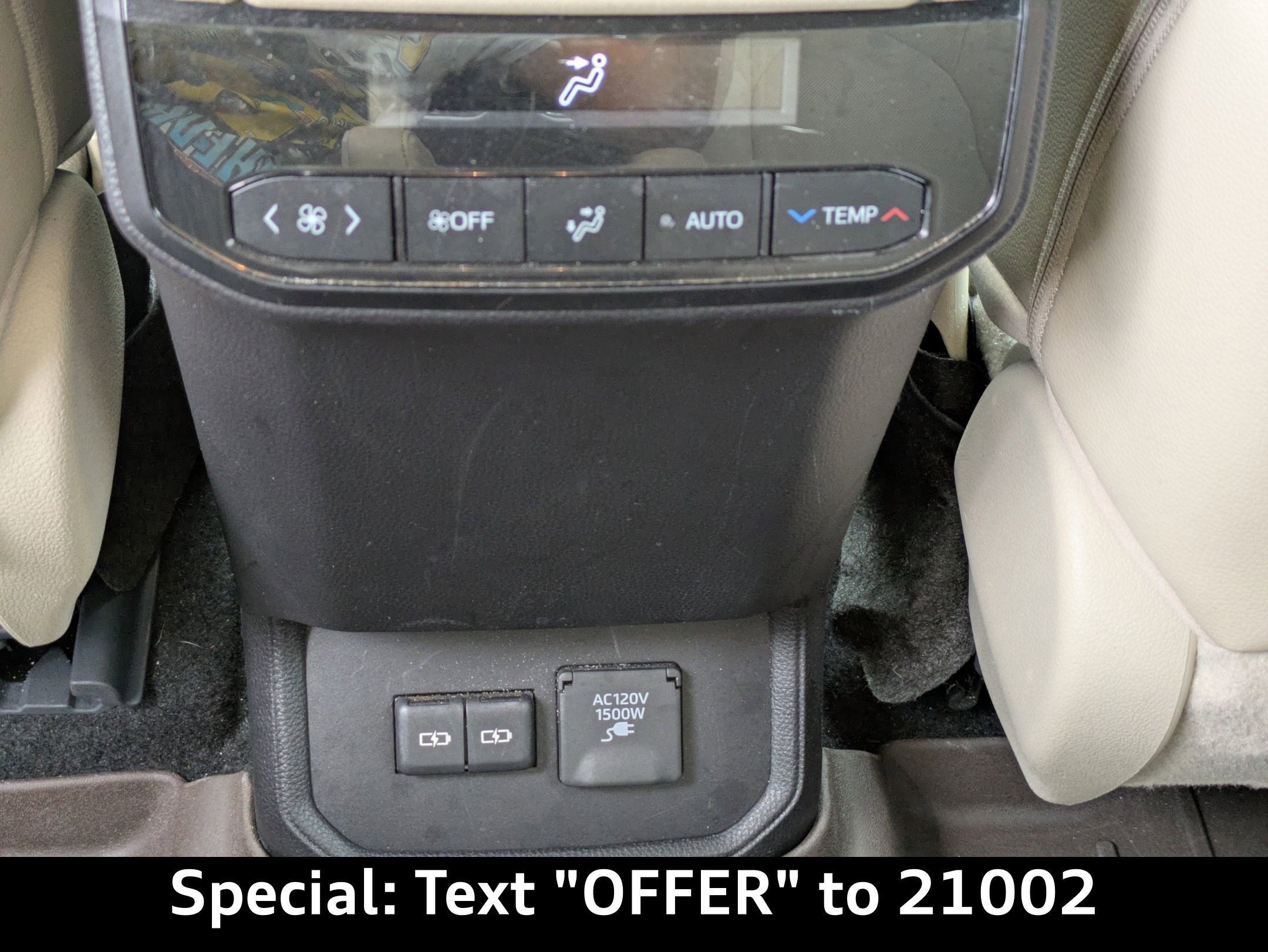 Used 2023 Toyota Highlander Limited image 16