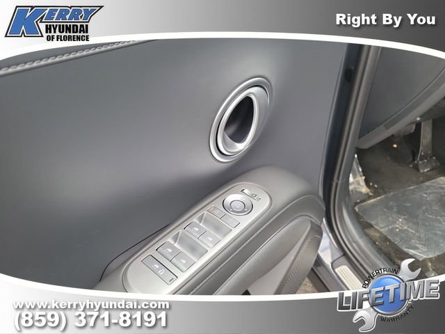 New 2026 Hyundai Palisade Calligraphy image 20