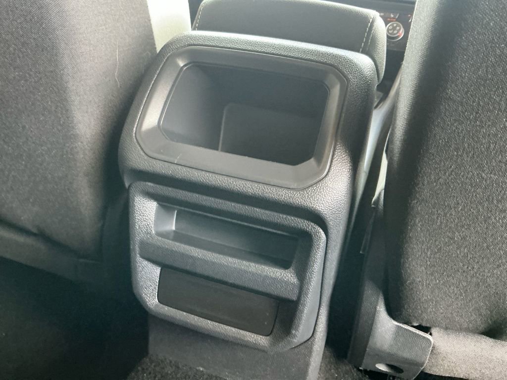 Certified 2025 Volkswagen Taos S image 21