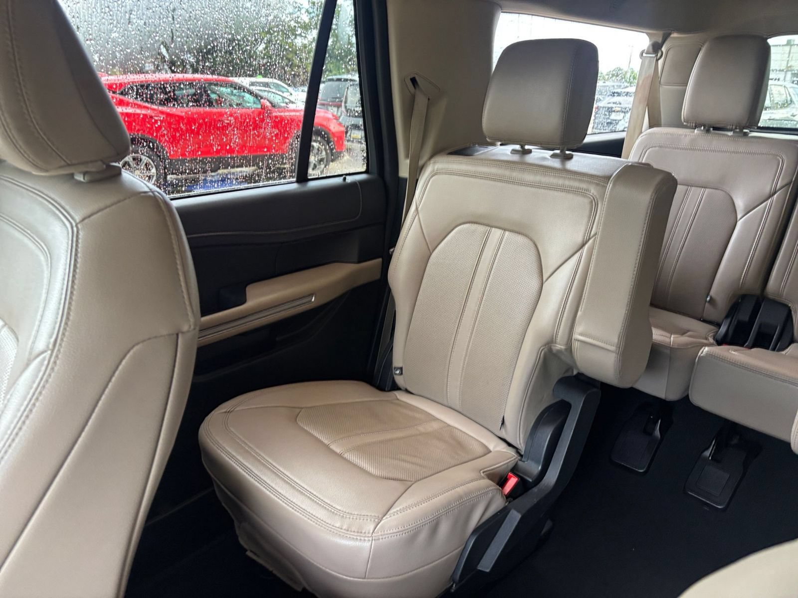 Used 2024 Ford Expedition Max Limited AWD/4WD image 43