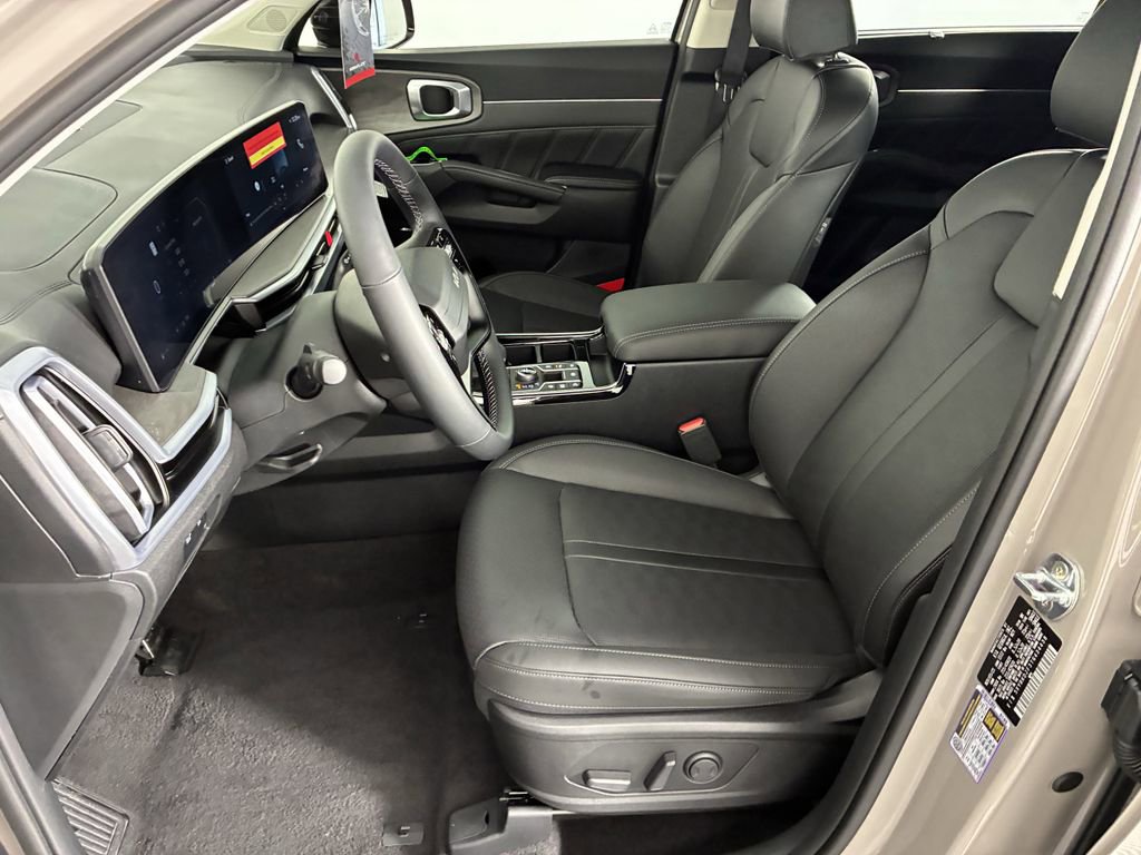 New 2026 Kia Sorento SX image 12