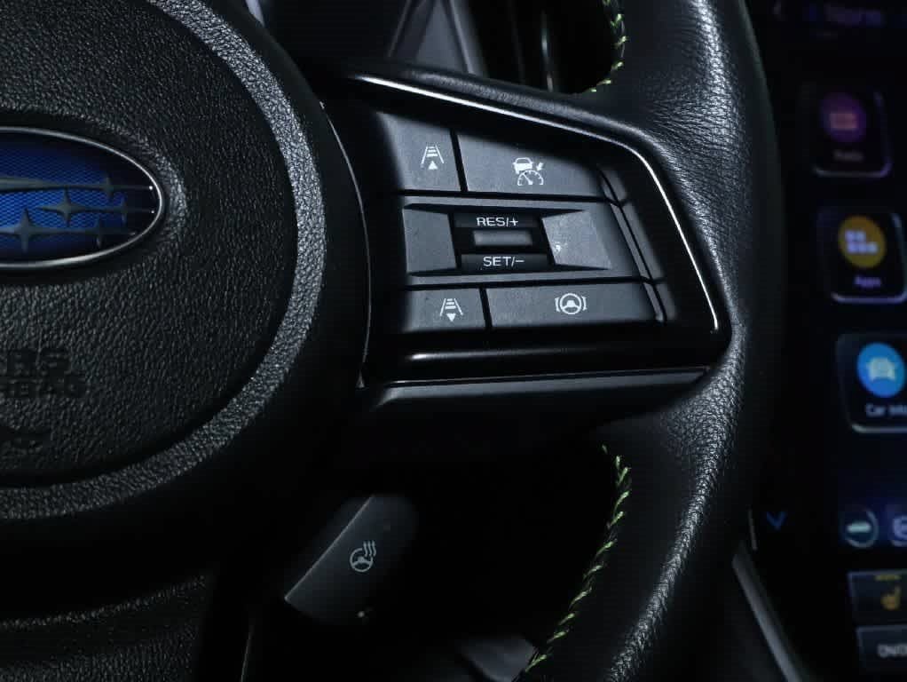 Used 2024 Subaru Outback Onyx Edition AWD/4WD image 24