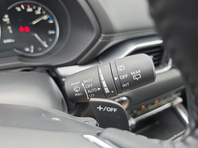 Certified 2025 MAZDA CX-5 AWD 2.5 S w/ Premium Plus Pkg image 24