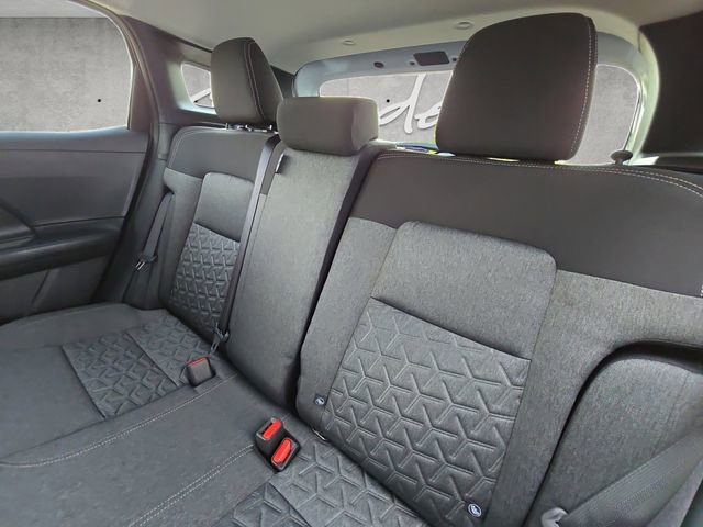 New 2026 Nissan Kicks SV image 22