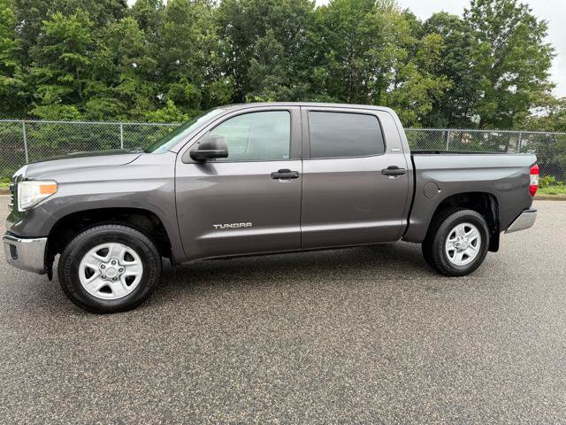 Used 2016 Toyota Tundra SR5 RWD image 33