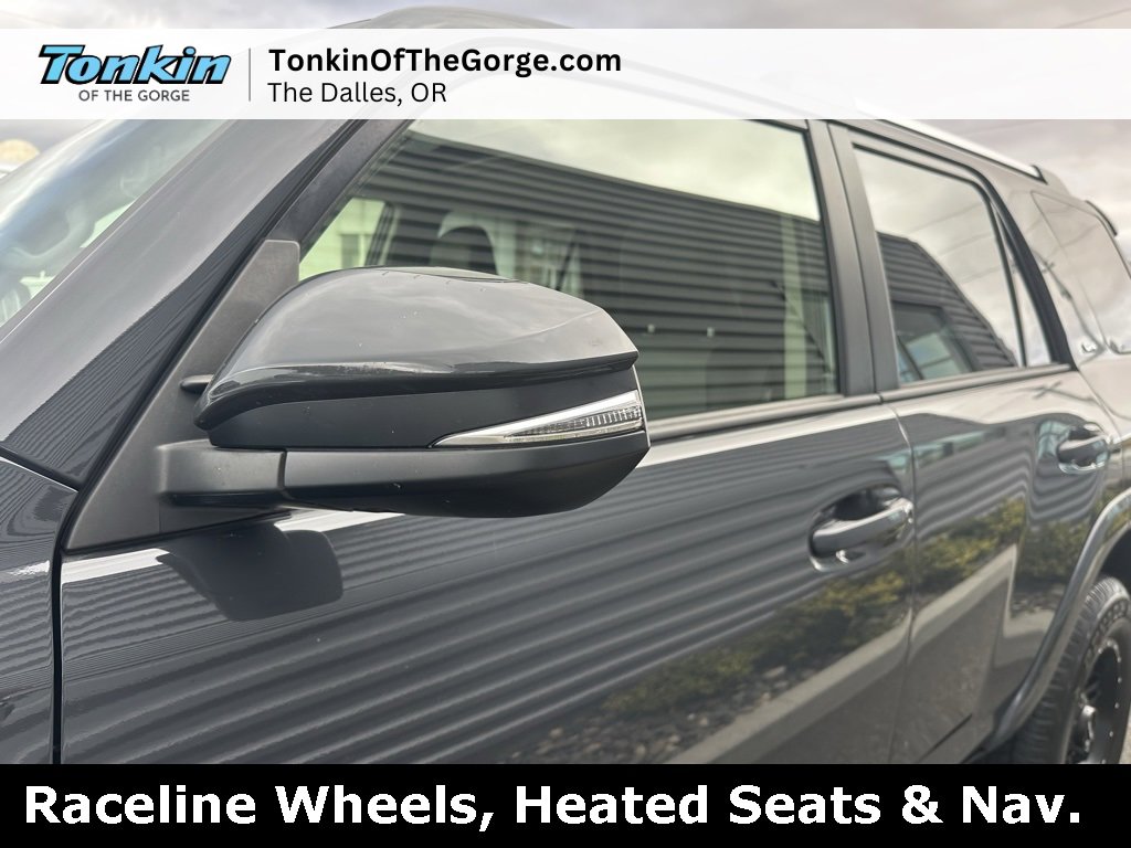 Used 2024 Toyota 4Runner SR5 Premium image 12