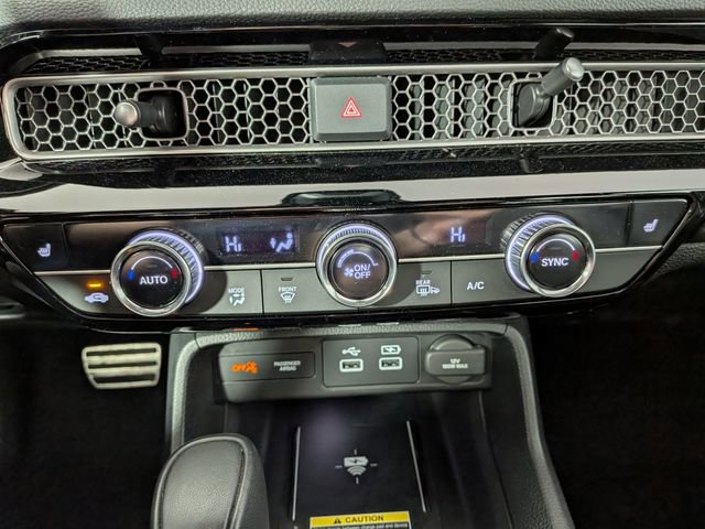Used 2023 Honda Civic Sport Touring image 22