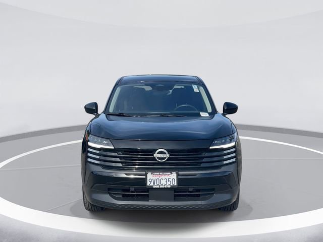 Used 2025 Nissan Kicks SV FWD image 2