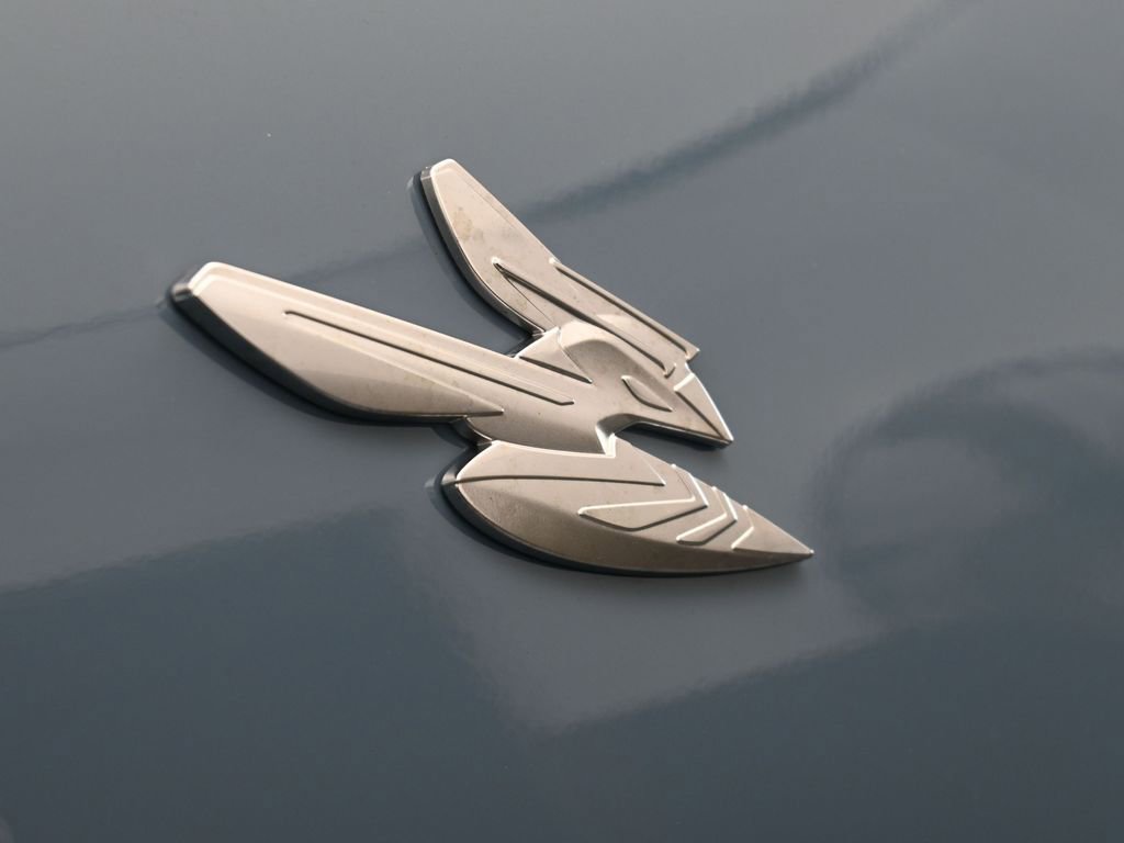 Used 2025 Dodge Hornet R/T w/ Tech Pack image 42